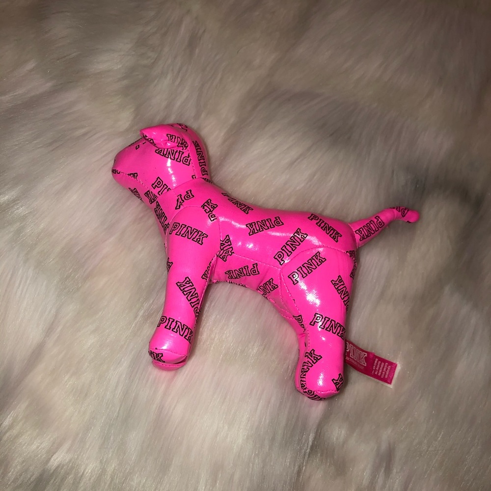 Victoria's Secret PINK | Mini Brand Dog